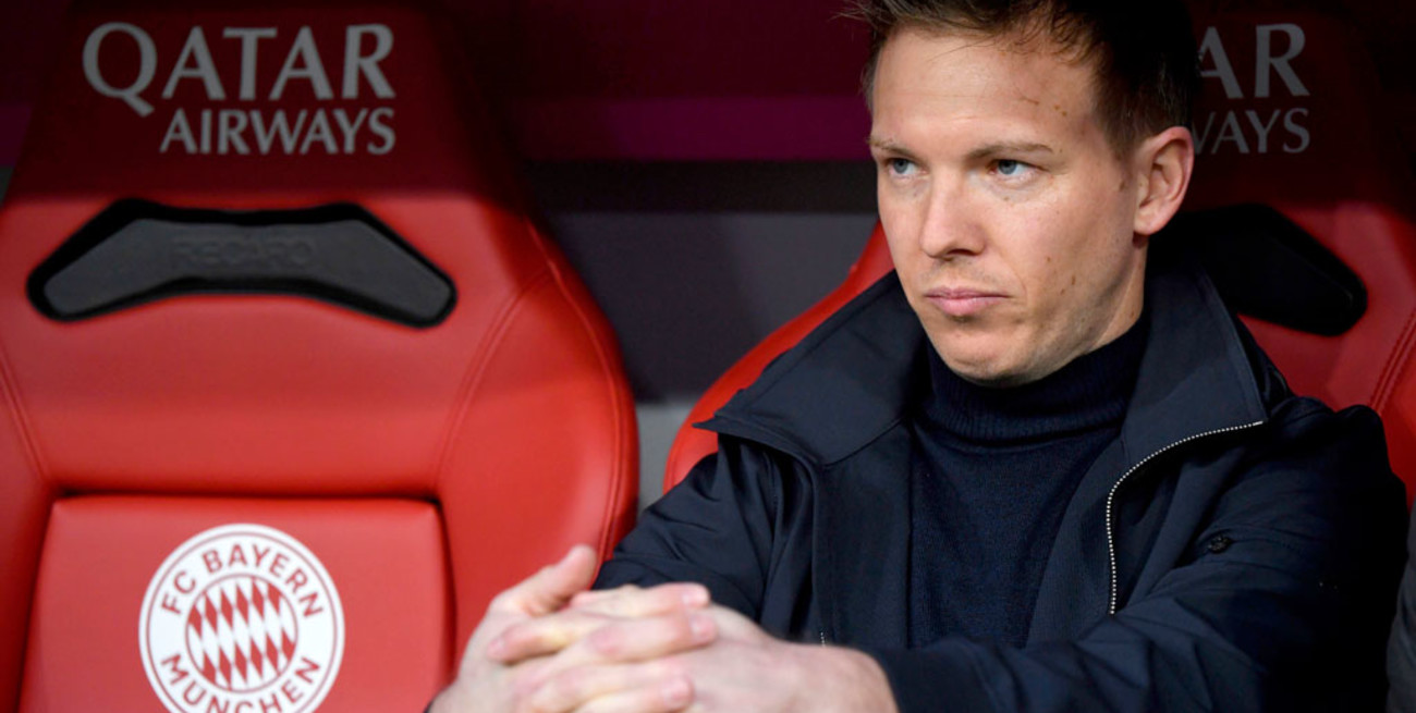 Bayern Múnich tiene nuevo entrenador