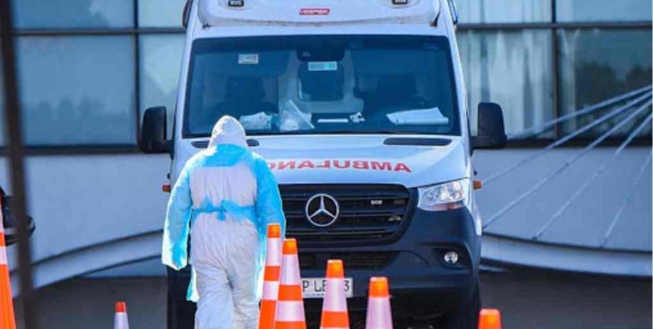 Uruguay sumó 25 casos nuevos de coronavirus