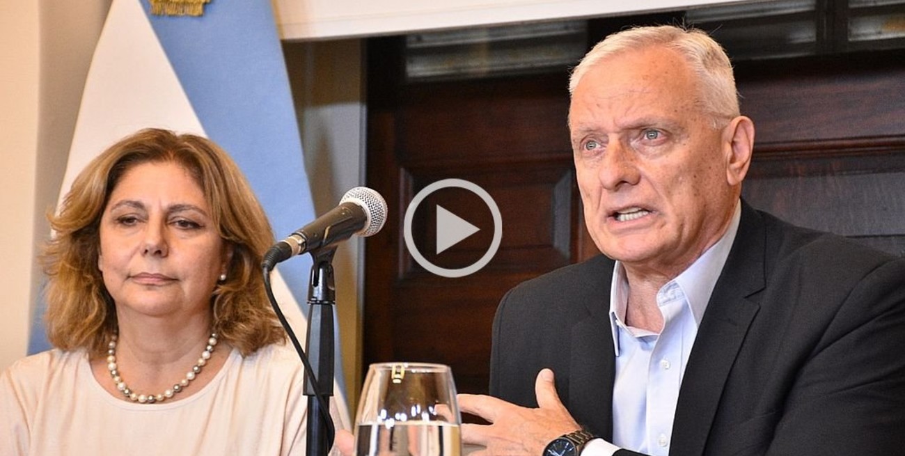 Coronavirus: se podrán hacer los diagnósticos en el LIF