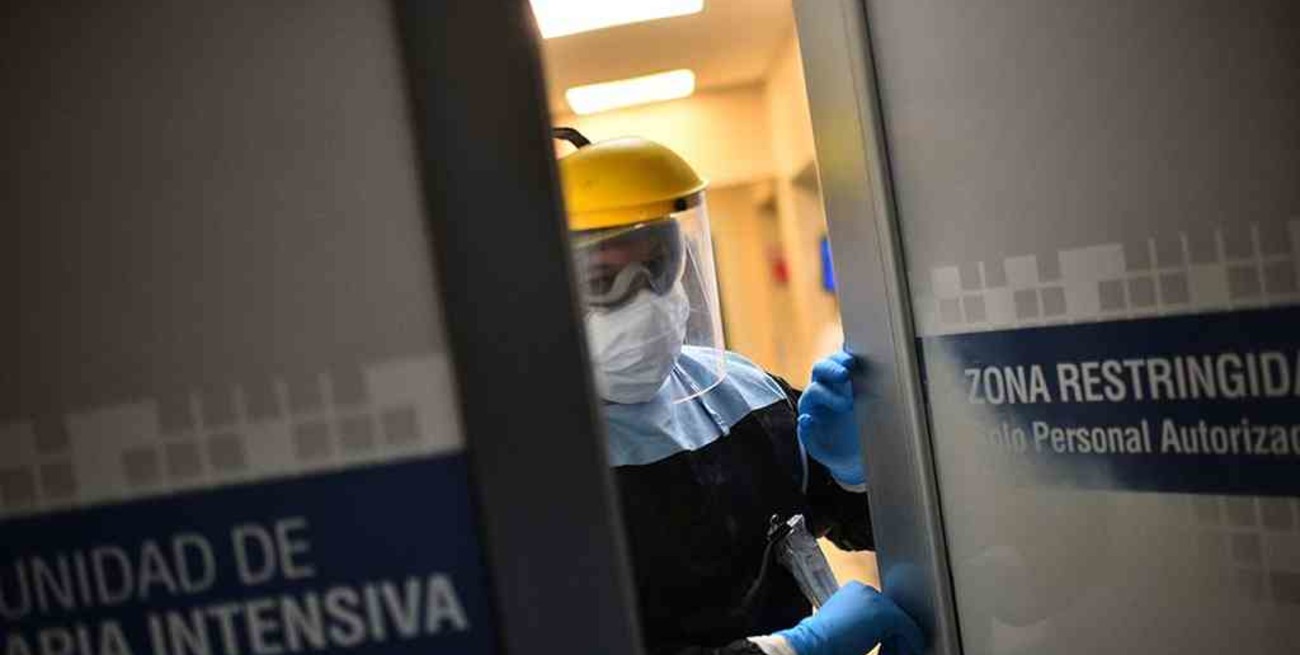 Córdoba alcanzaría el 80% de ocupación de camas la próxima semana y endurecería restricciones