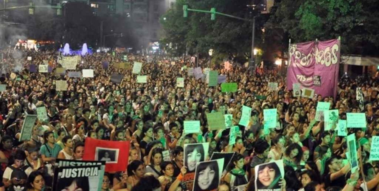 En 2020 hubo 14 femicidios en la provincia de Córdoba