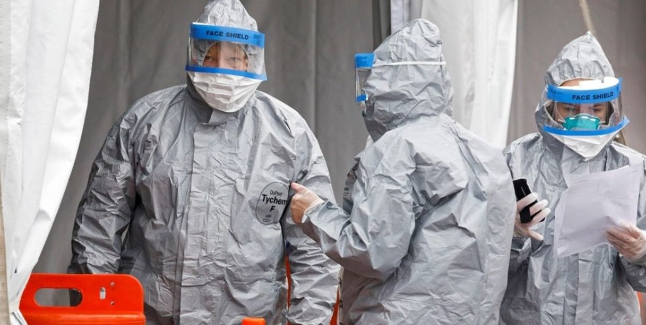 Chile registró 60 nuevas muertes y roza los 425.000 casos de coronavirus