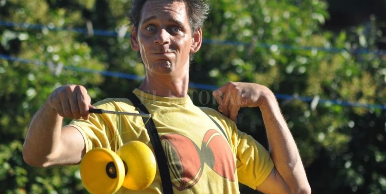 Encuentro de teatro para niños