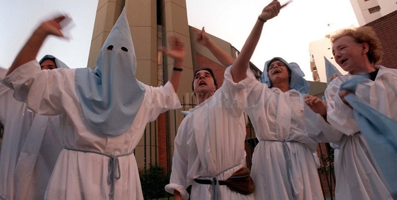 Con Colón, no hubo brujo que valga