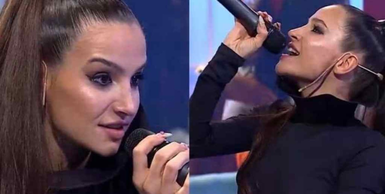 Brenda Asnicar, sobre el final de la relación con Duki: "No dejé a nadie por nadie"