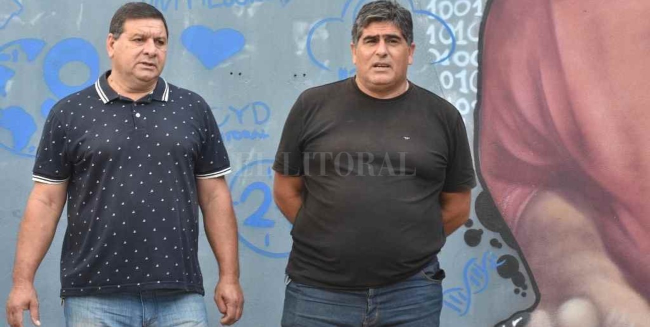 87 años de pasión para Sportivo Guadalupe  