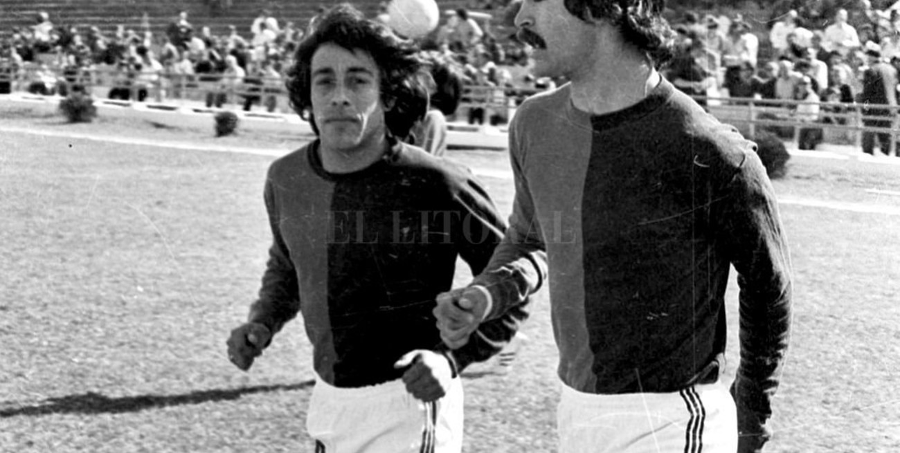 Una historia de goles y muertes