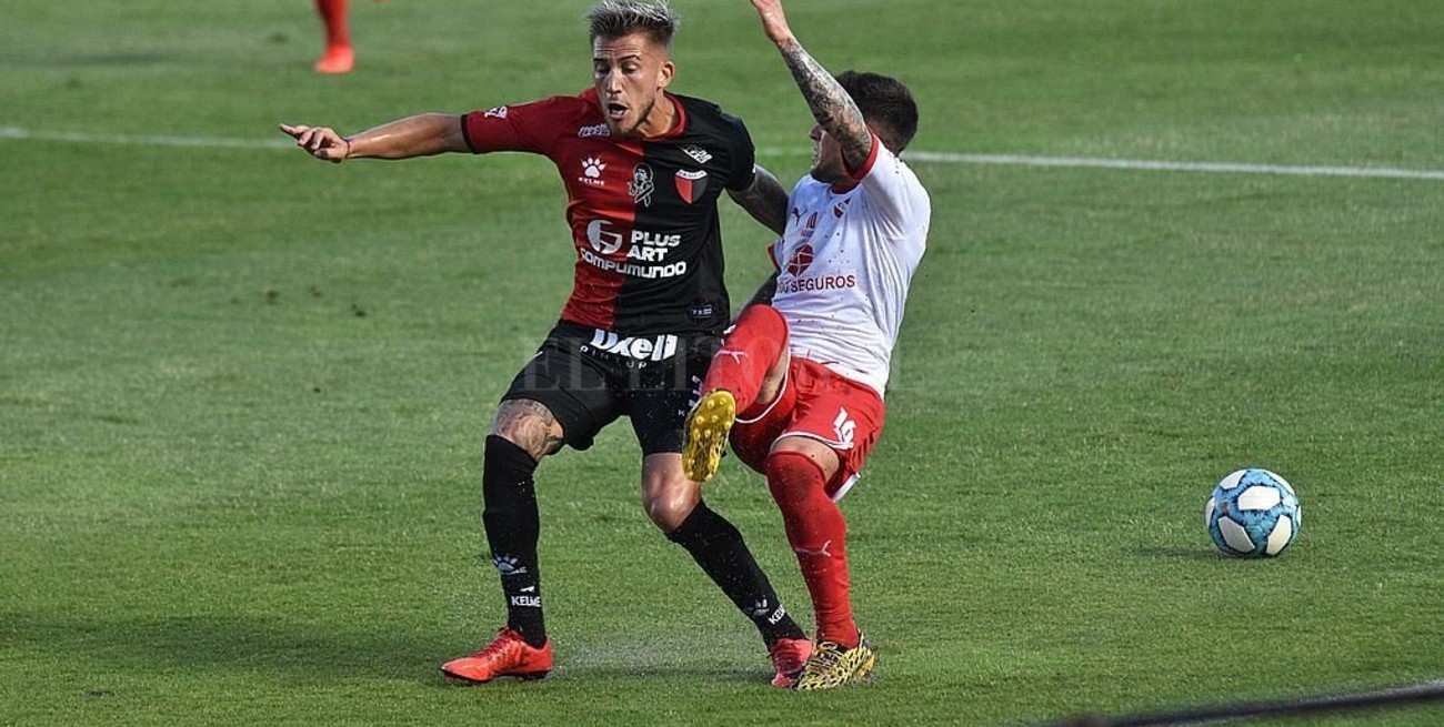 AFA confirma que Colón-Independiente se juega el lunes 31 de mayo en San Juan