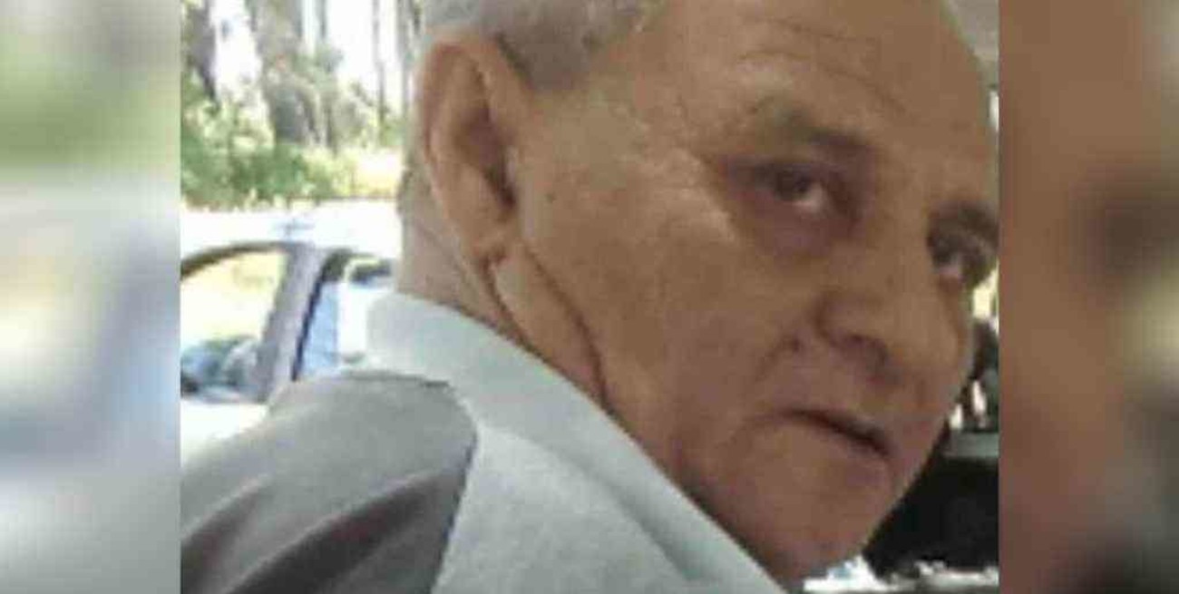 Encontraron al hombre que era buscado en Reconquista