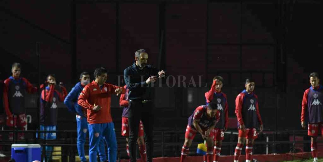 El Vasco, a media agua entre lo bueno y lo malo, pero respaldado