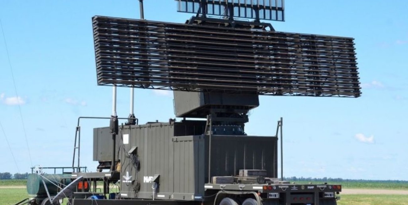 Corrientes tendrá radares para patrullar el espacio aéreo
