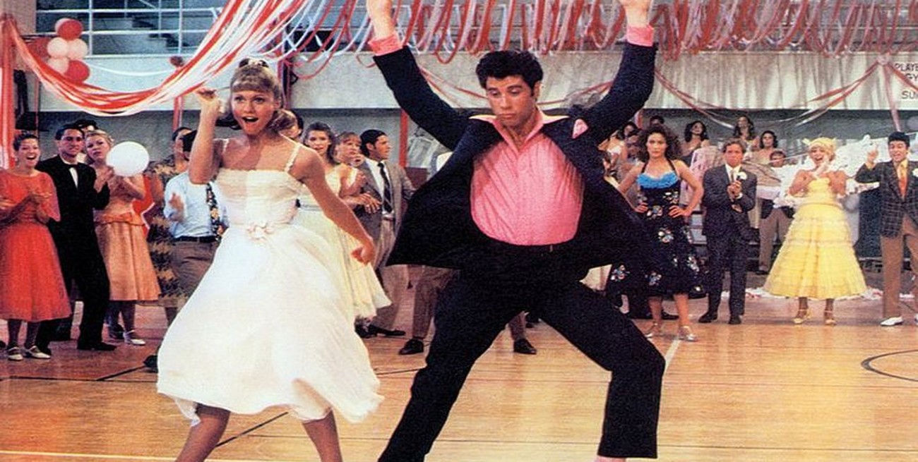 Cine: piden cancelar Vaselina por "racista, sexista y homofóbica"