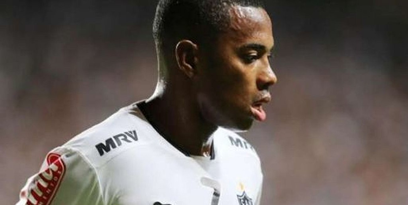 Robinho, condenado a nueve años de prisión por violencia sexual en Italia