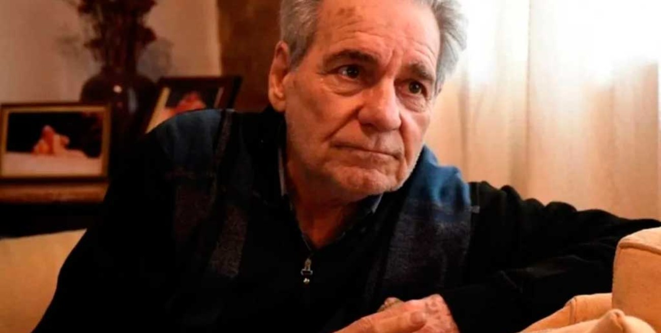 Murió el actor Hugo Arana