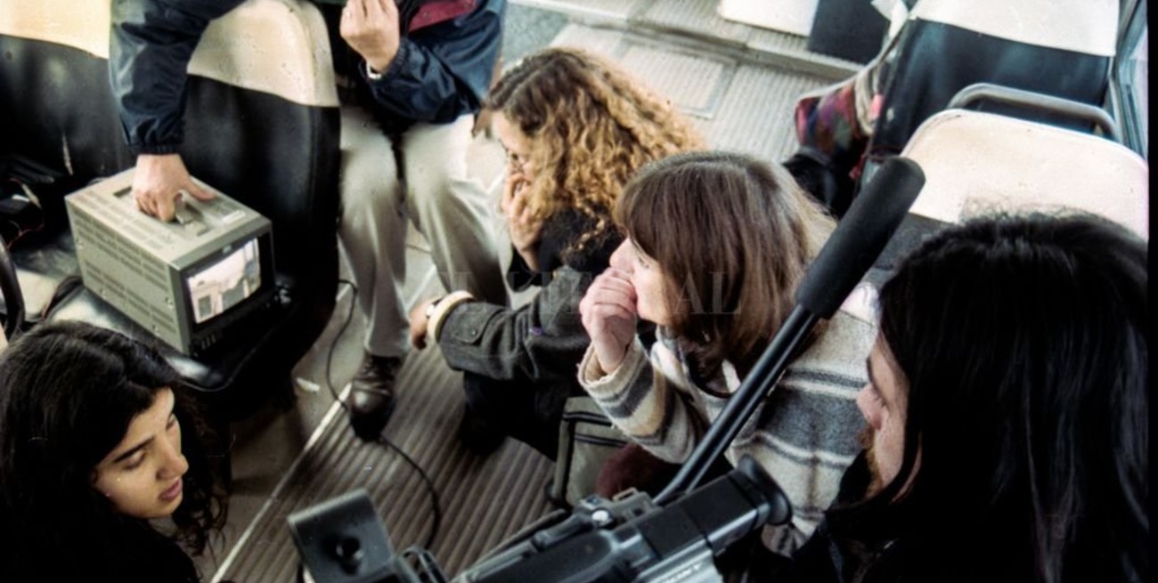 Más películas del Taller de Cine de la UNL se pueden ver online 