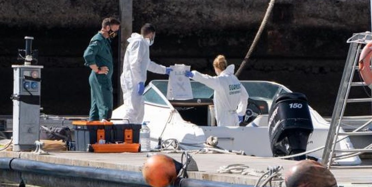 Investigan la desaparición de dos nenas tras amenazas de su papá en España