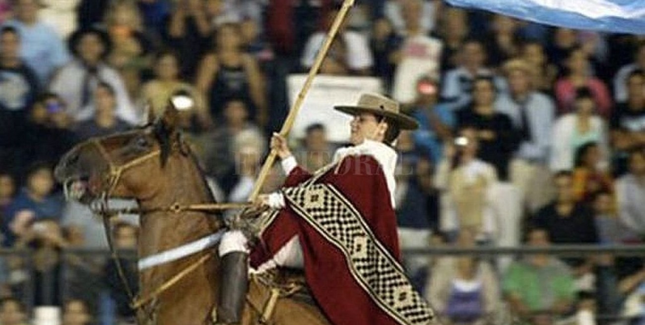 Comienza el festival de Jesús María