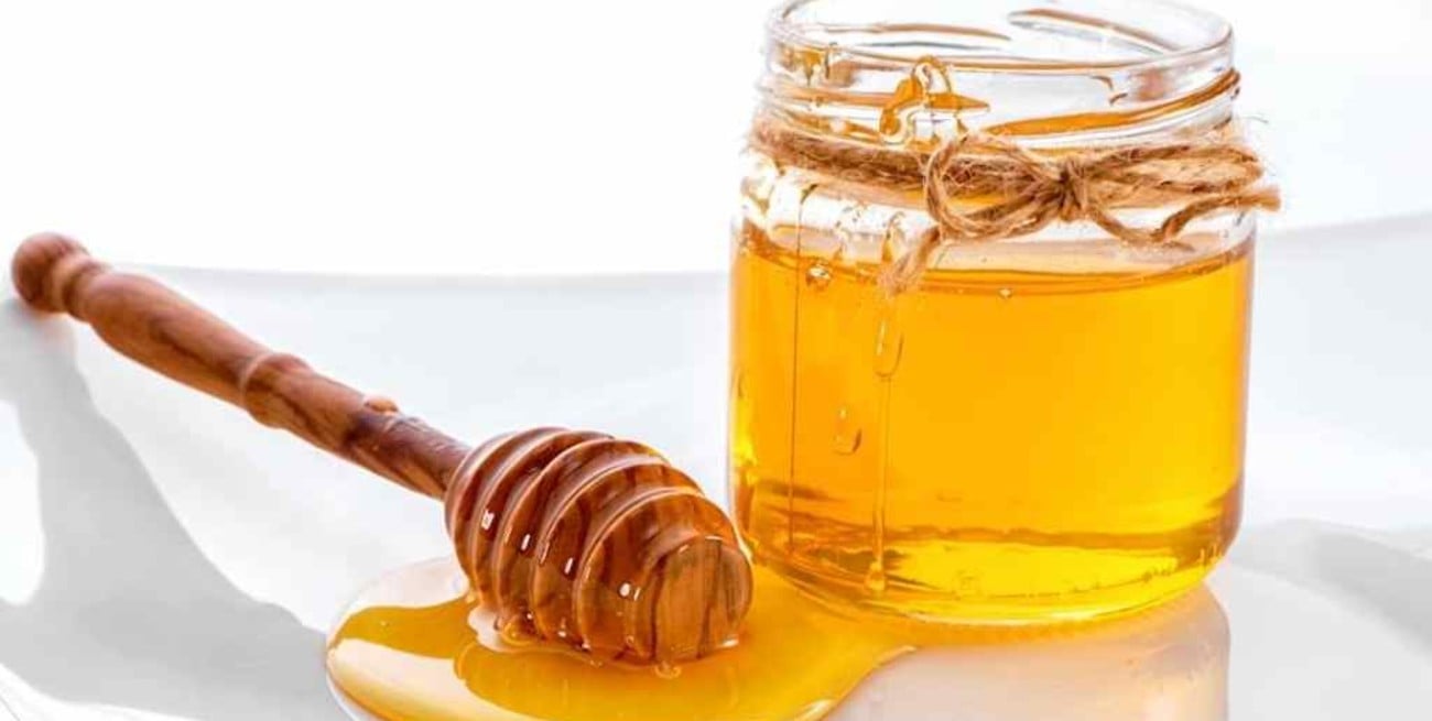 La miel tiene buen precio internacional  