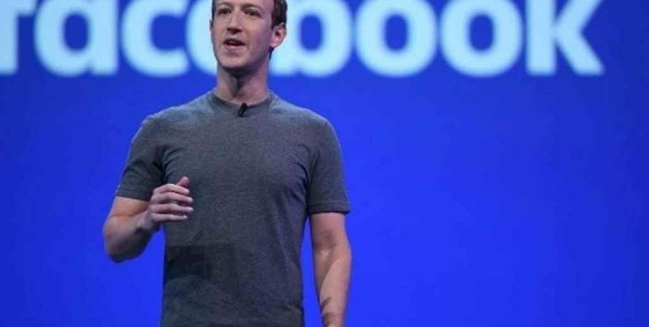 Facebook se defiende ante la posibilidad de ser obligada a dividirse: "Carecería completamente de sentido" 