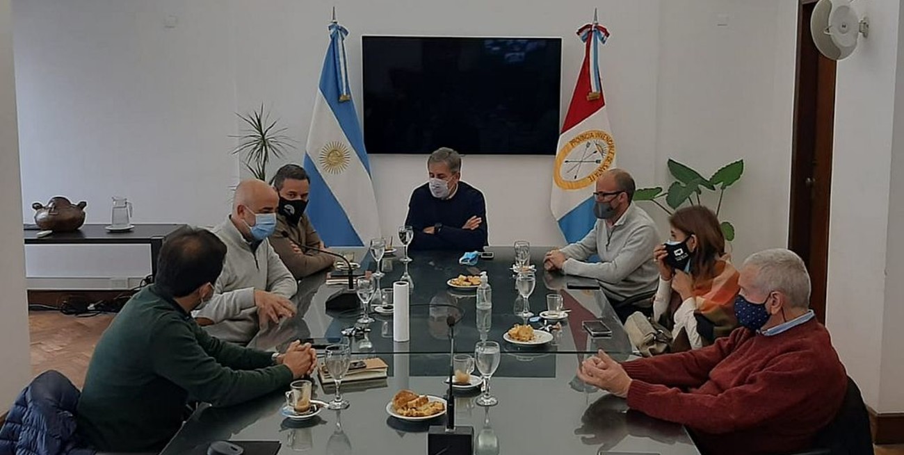 Fotos de pre campaña (II)