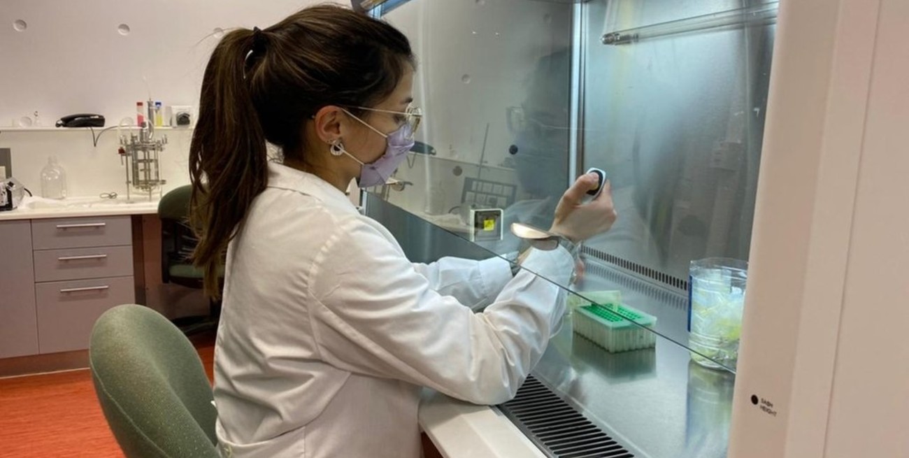 Nuevo financiamiento para dos vacunas anticovid que se desarrollan en Argentina