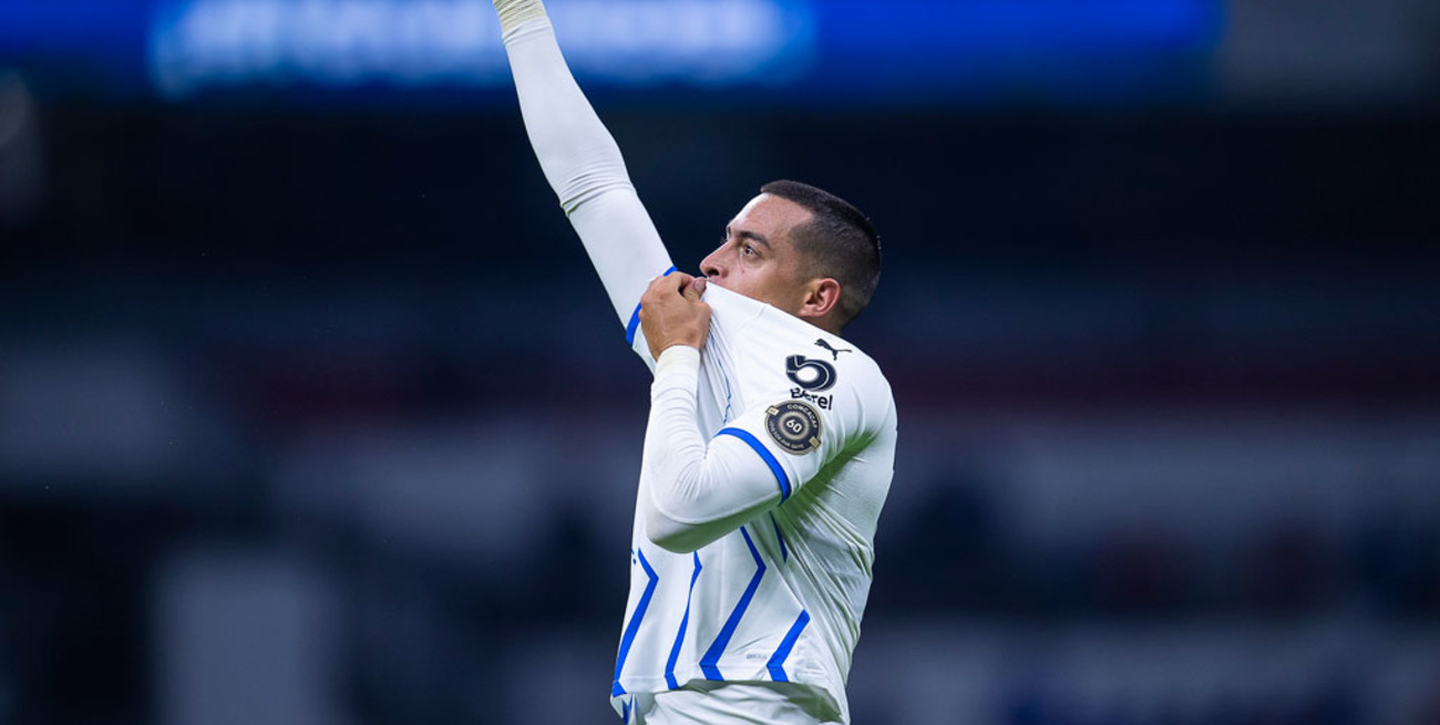 Monterrey ganó y se clasificó a la final de la Concachampions