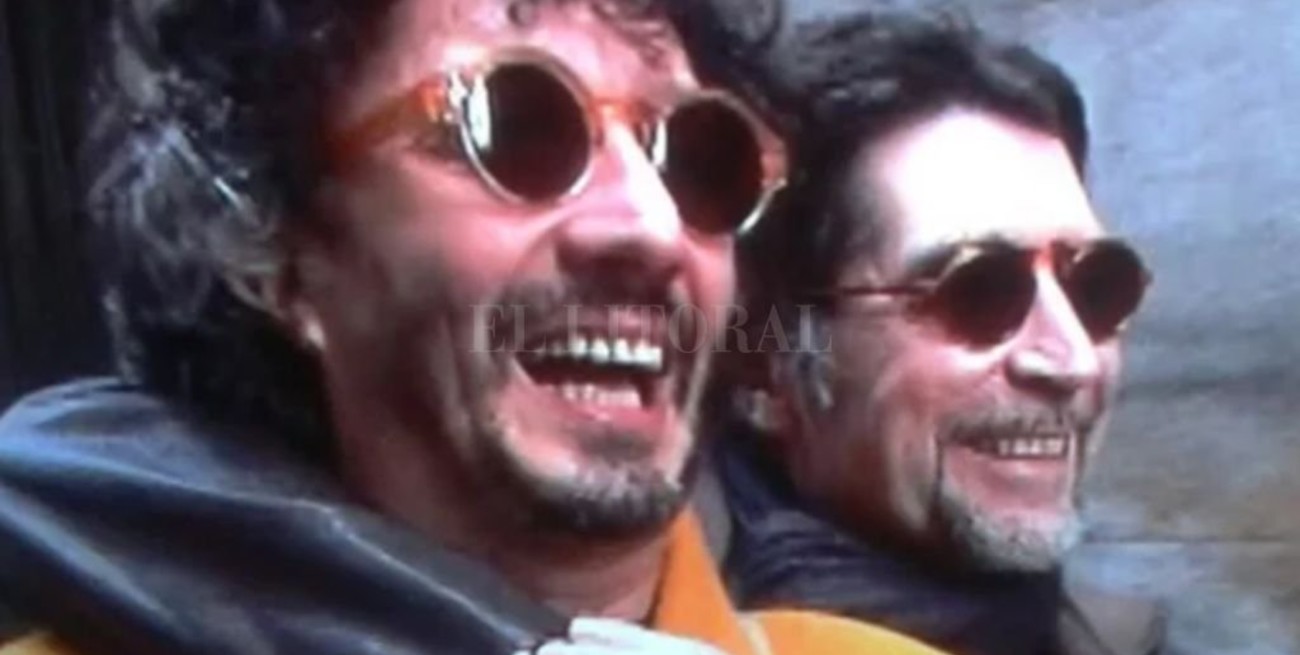 Fito Páez y Joaquín Sabina recibirán el premio a la Excelencia Musical