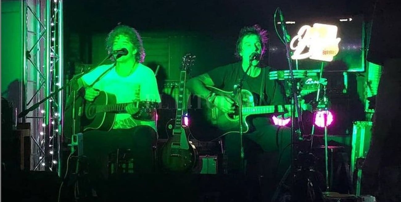 Volver al origen de la canción