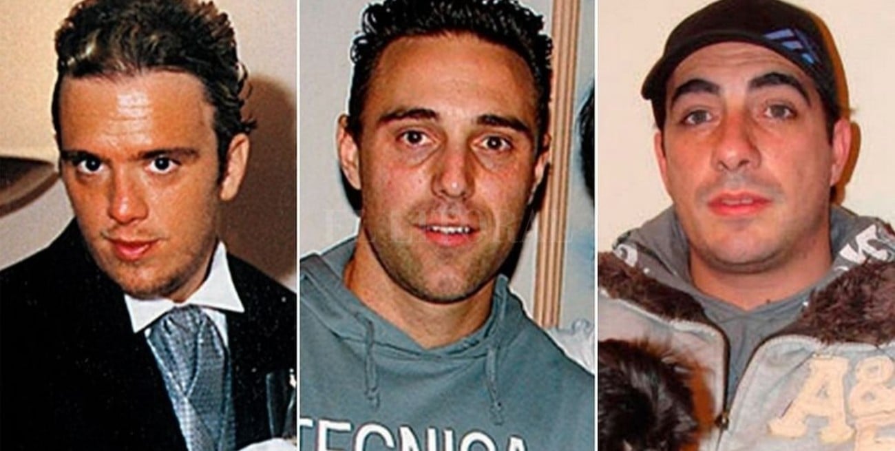 Una traición y la pista mejicana en  el triple crimen de General Rodríguez