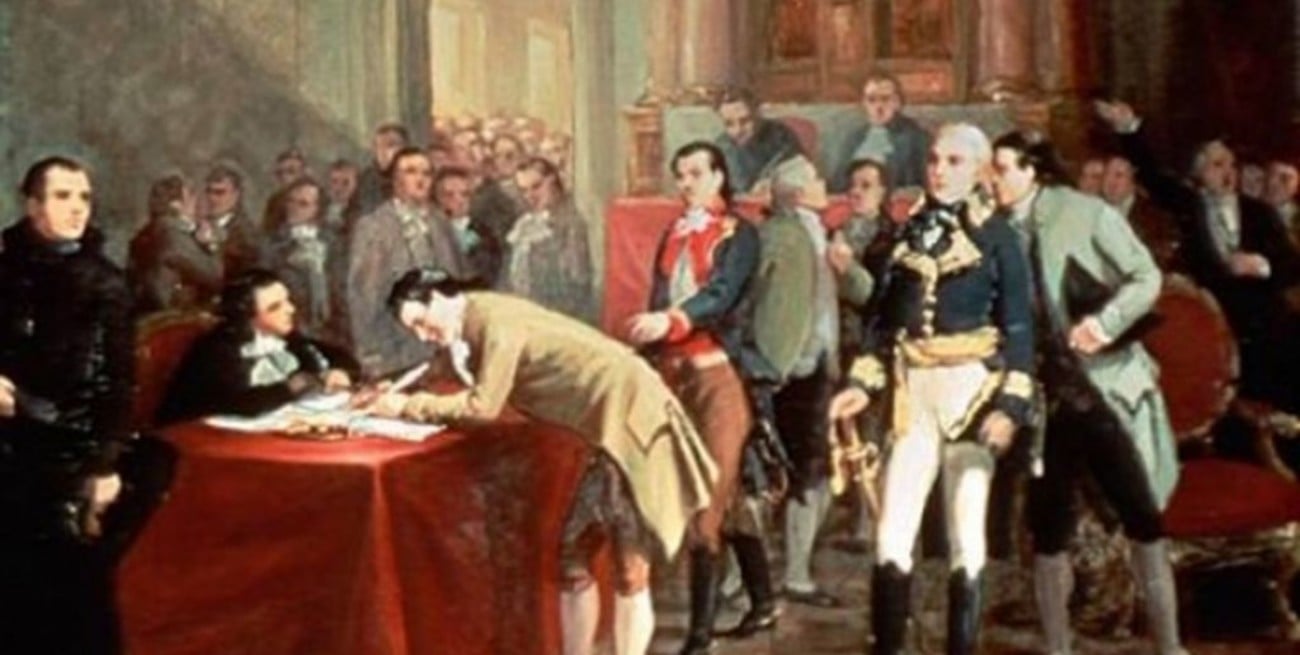 Día de la Independencia: qué pasó el 9 de julio