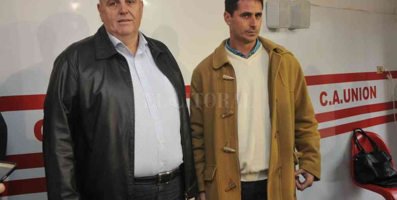 Cuatro nombres para un lugar