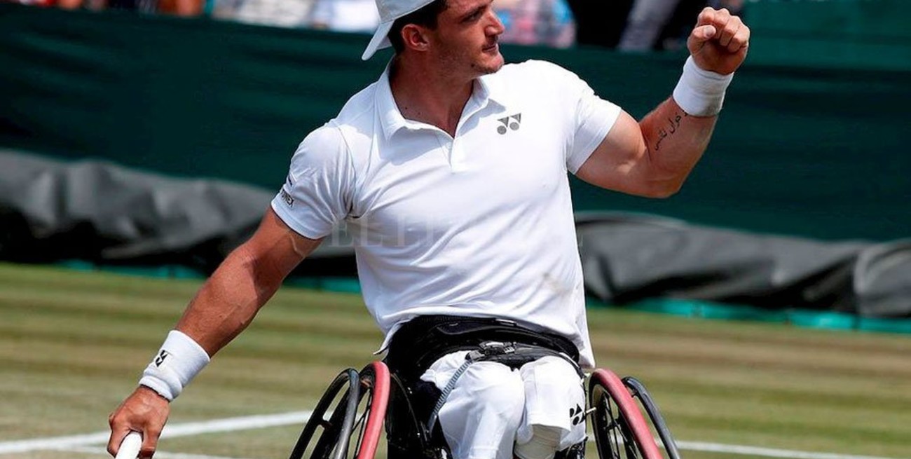 Oficial: Los deportistas paralímpicos pueden volver a entrenar