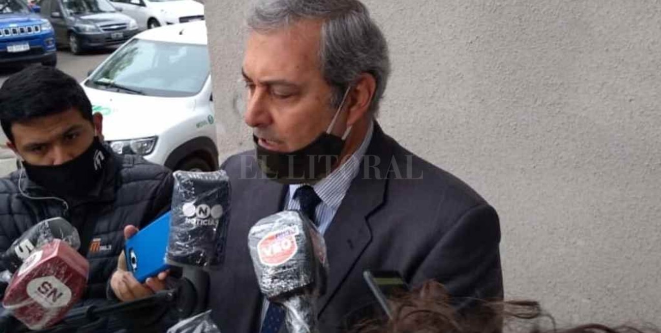 Mantienen la restricción de visitas a establecimientos carcelarios 