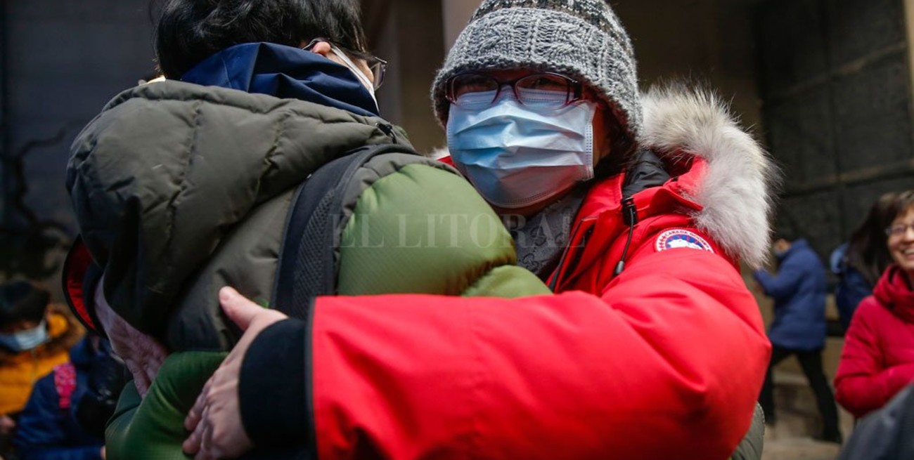 La cifra de muertos por el coronavirus asciende a 170 personas