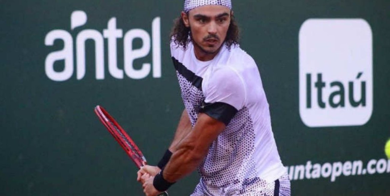 Dos argentinos a cuartos de final de Challengers