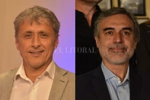 Manuel Fabatía - Flavio Raina D.R