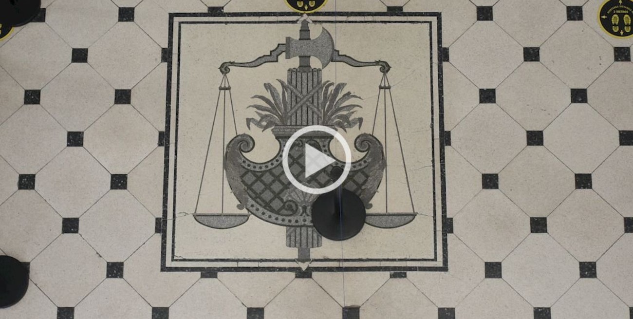 Caso Oldani: el bioquímico Sadonio fue sobreseído de manera definitiva