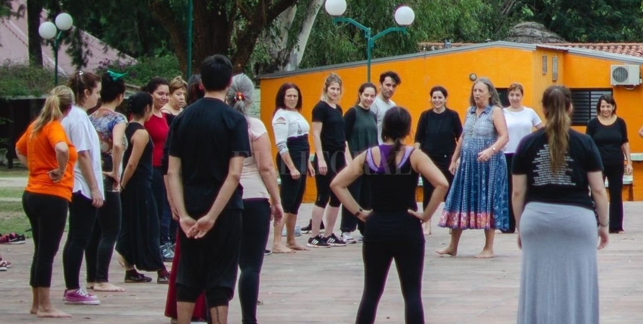 Una energía en renovación constante