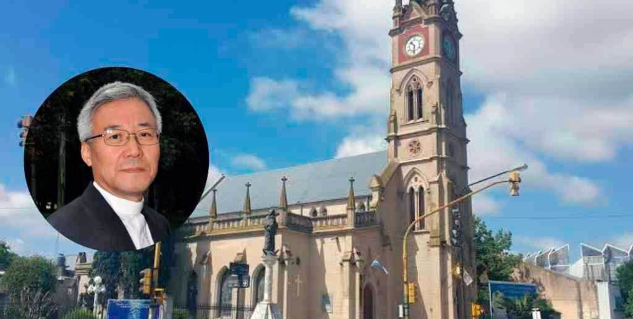 El papa Francisco nombró al obispo coadjutor de Venado Tuerto