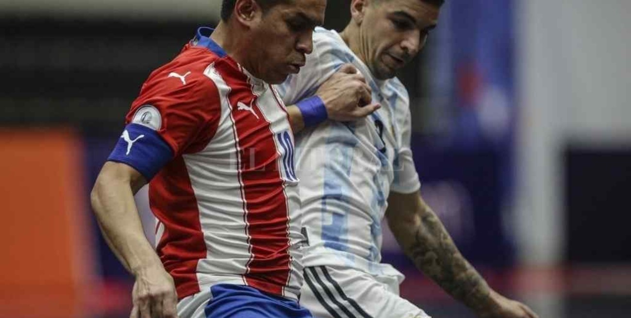 Argentina avanzó a las semifinales de la Copa América y podría enfrentar a Brasil