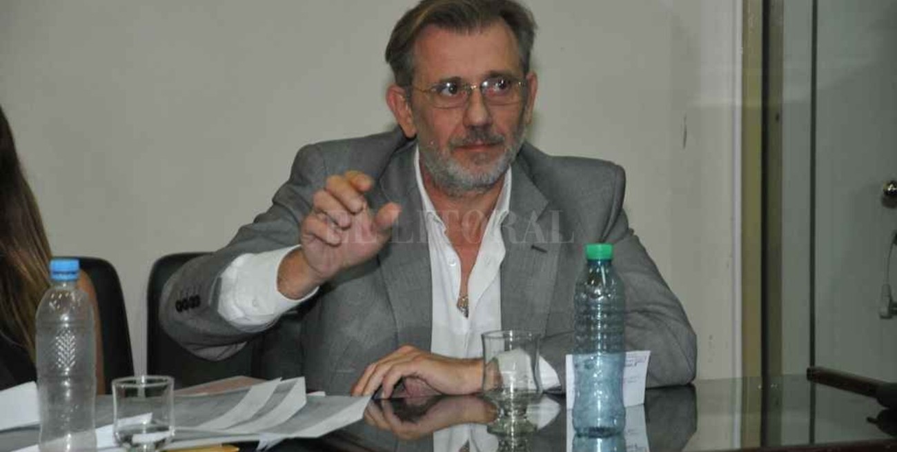 Confirman condena a Lerche   por el no pago de impuestos