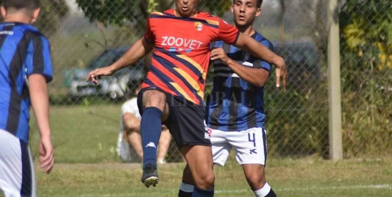 Los jugadores palpitan el clásico colegial  