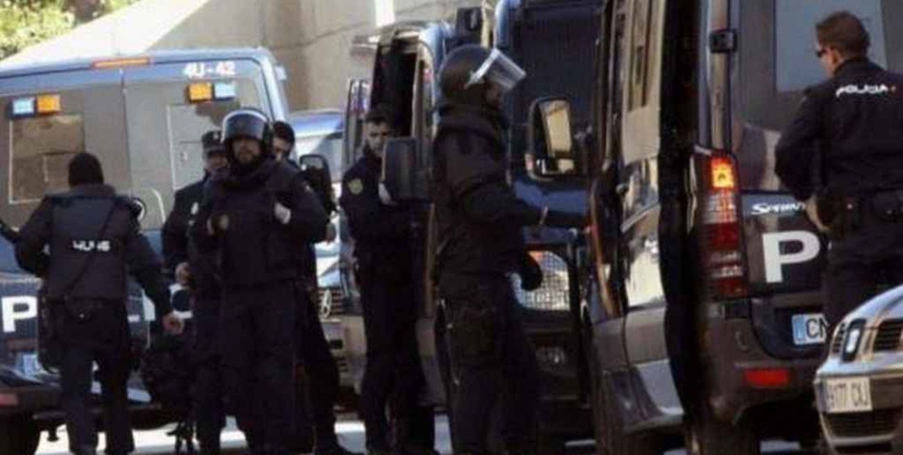 La Fiscalía de Venezuela detuvo a más de 20 personas, incluidos ex funcionarios, por narcotráfico