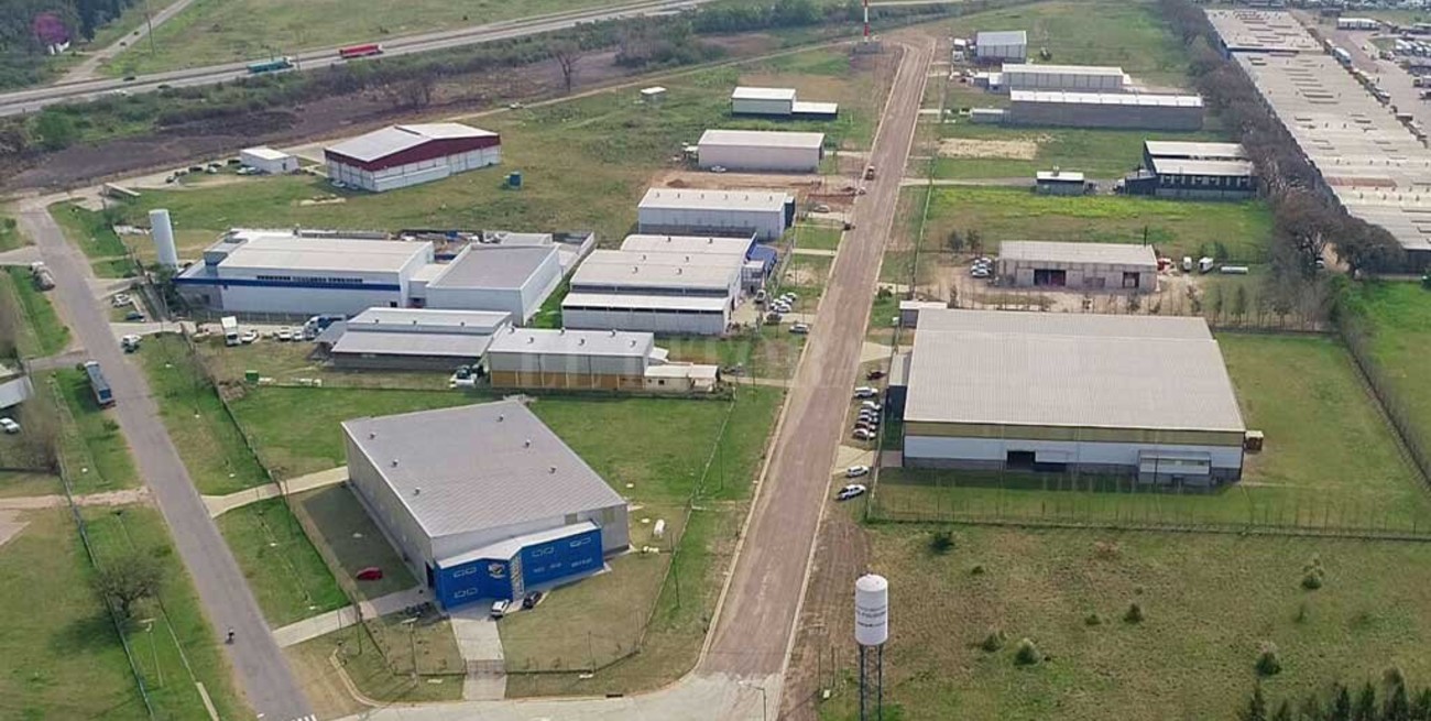 Una fórmula de desarrollo históricamente exitosa