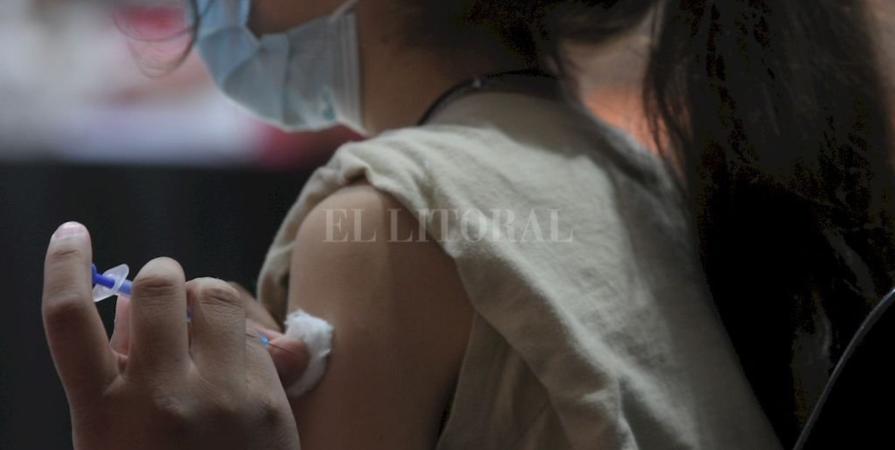 Covid: el Poder Judicial de Paraguay anunció que no admitirá recursos de amparo de padres antivacunas