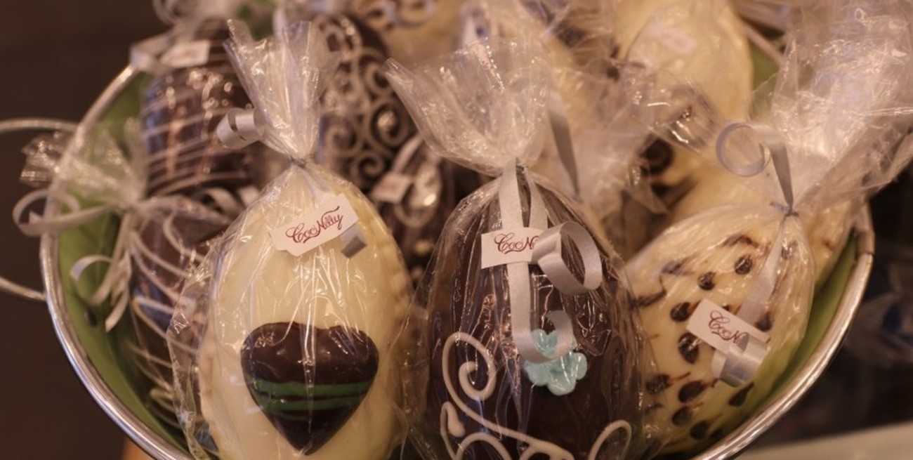 Las diez tradiciones de Pascua más curiosas