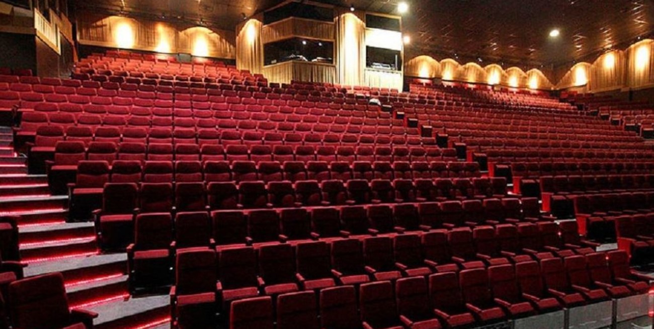 Los teatros en Carlos Paz ya tienen protocolos