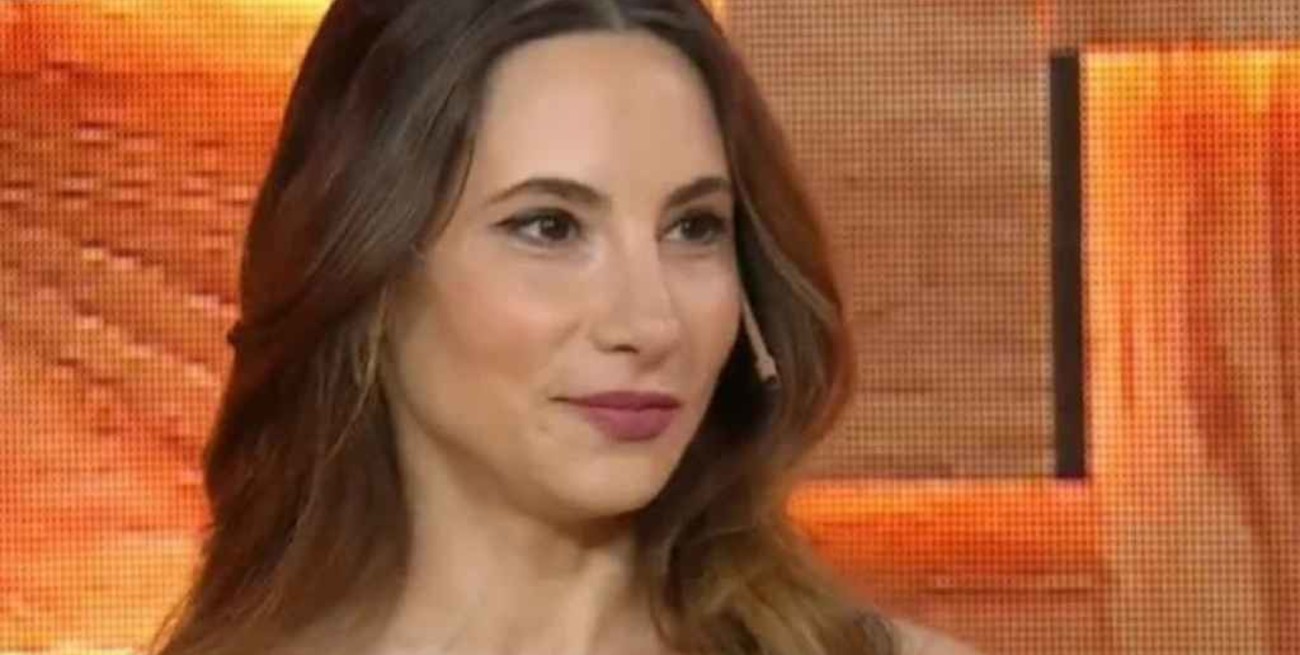 Magui Bravi reveló que sufrió un intento de violación cuando tenía 19 años: "Sentía que había sido culpa mía" 