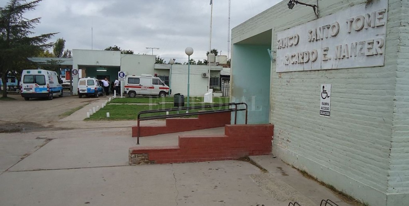 La directora del Samco de Santo Tomé renunció tras recibir amenazas de muerte