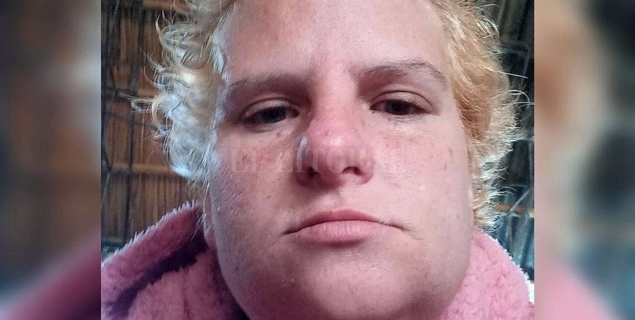 Buscan a María del Pilar Carrara Mesa